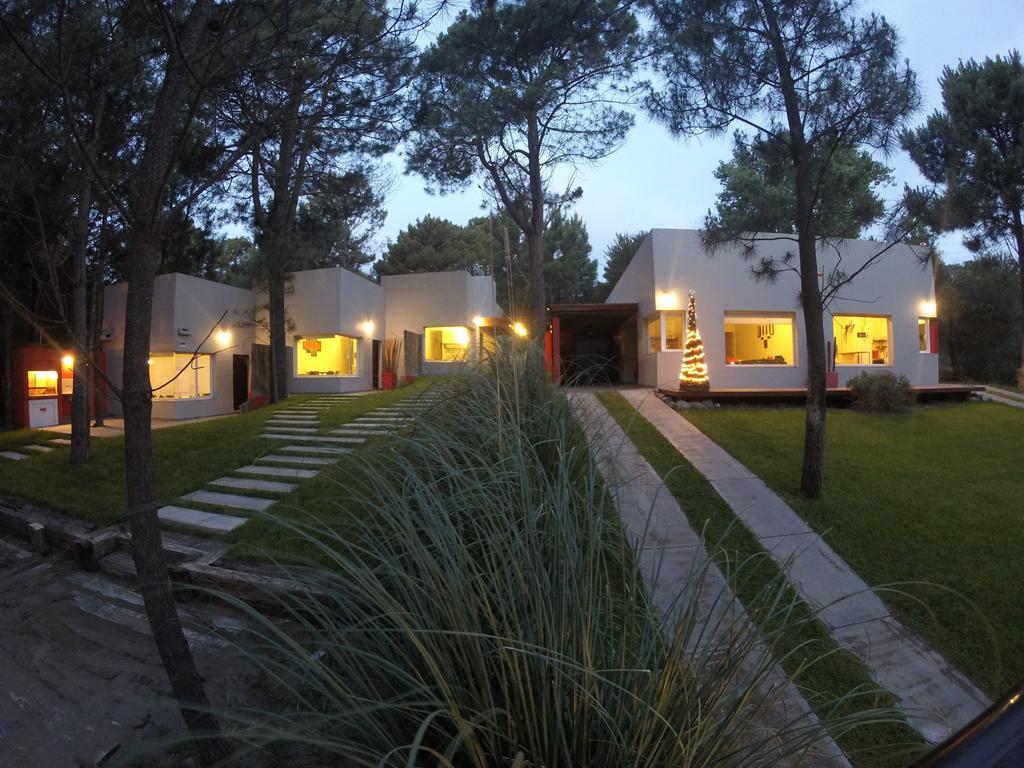De Sol A Sol Apartment Monte Hermoso Luaran gambar