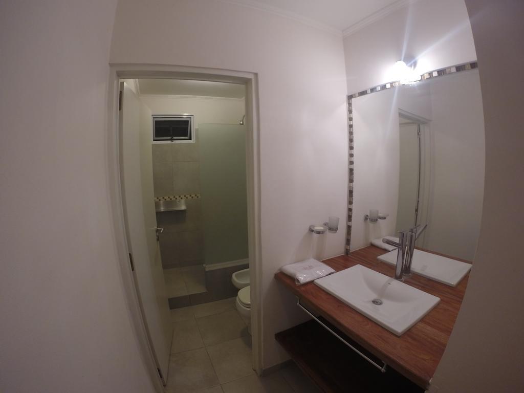 De Sol A Sol Apartment Monte Hermoso Luaran gambar